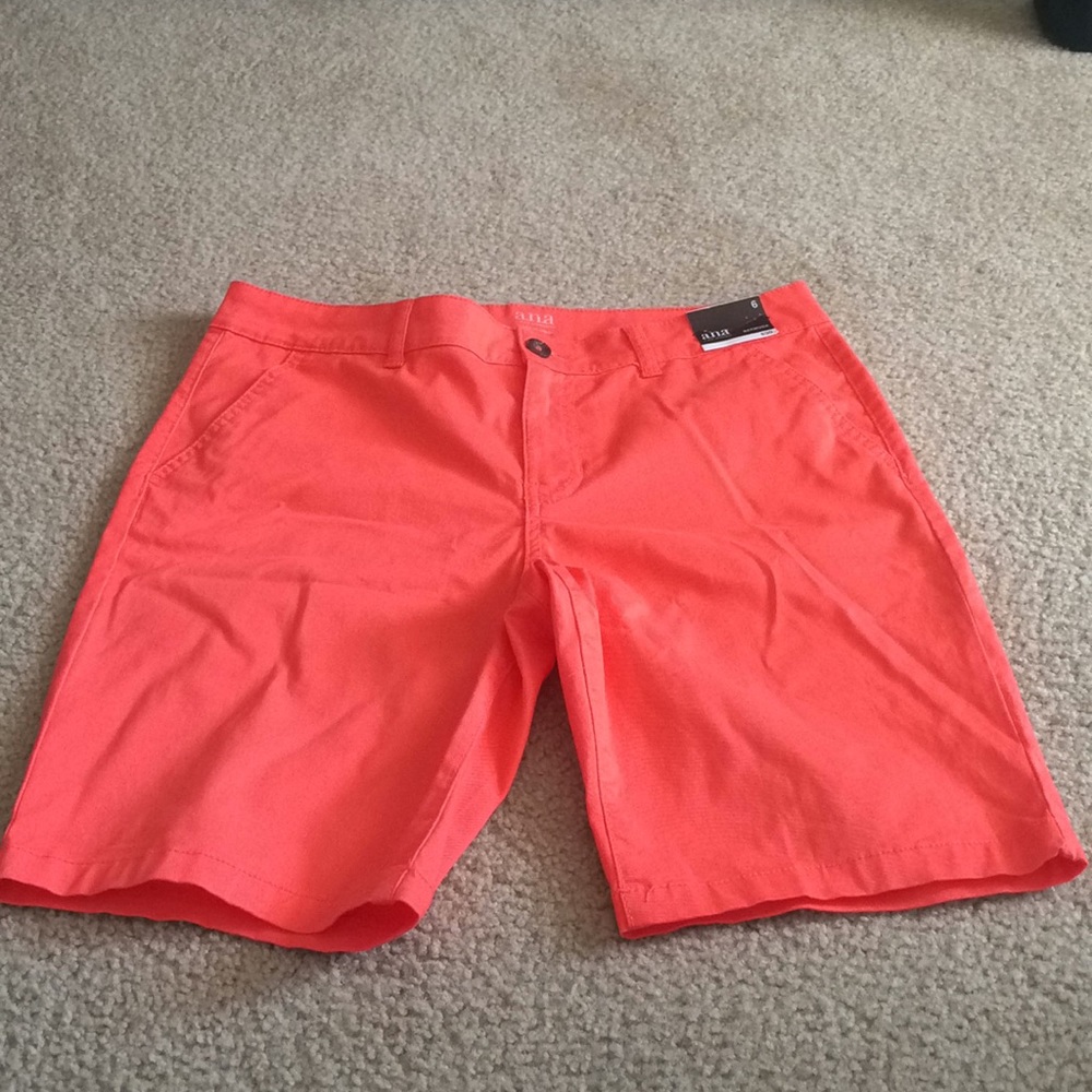 Women’s shorts